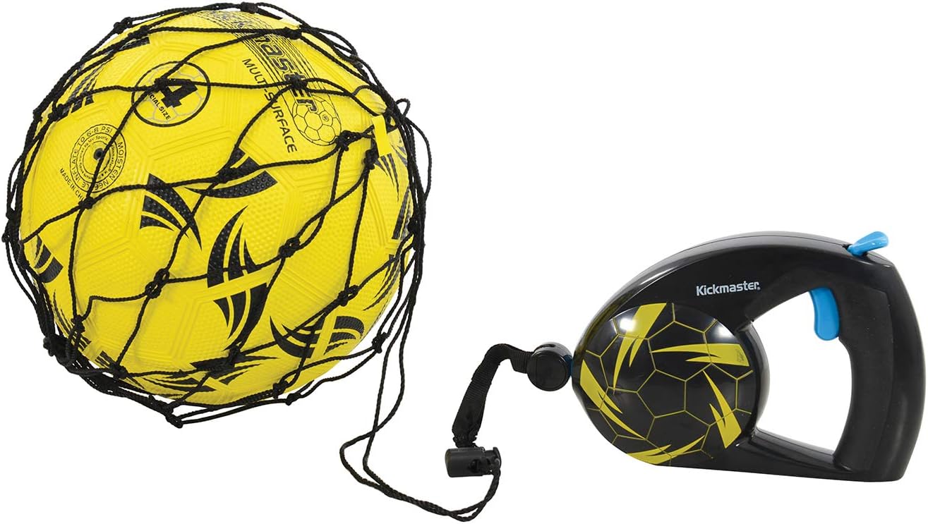 Kick Close Control Trainer