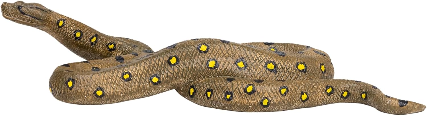 MOJO - Green Anaconda