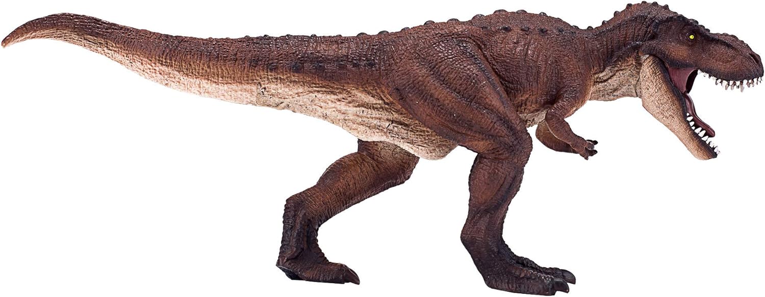 MOJO - Deluxe T-Rex with Articulation