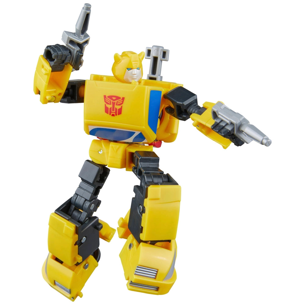 Transformers Studio Series Bumblebee
