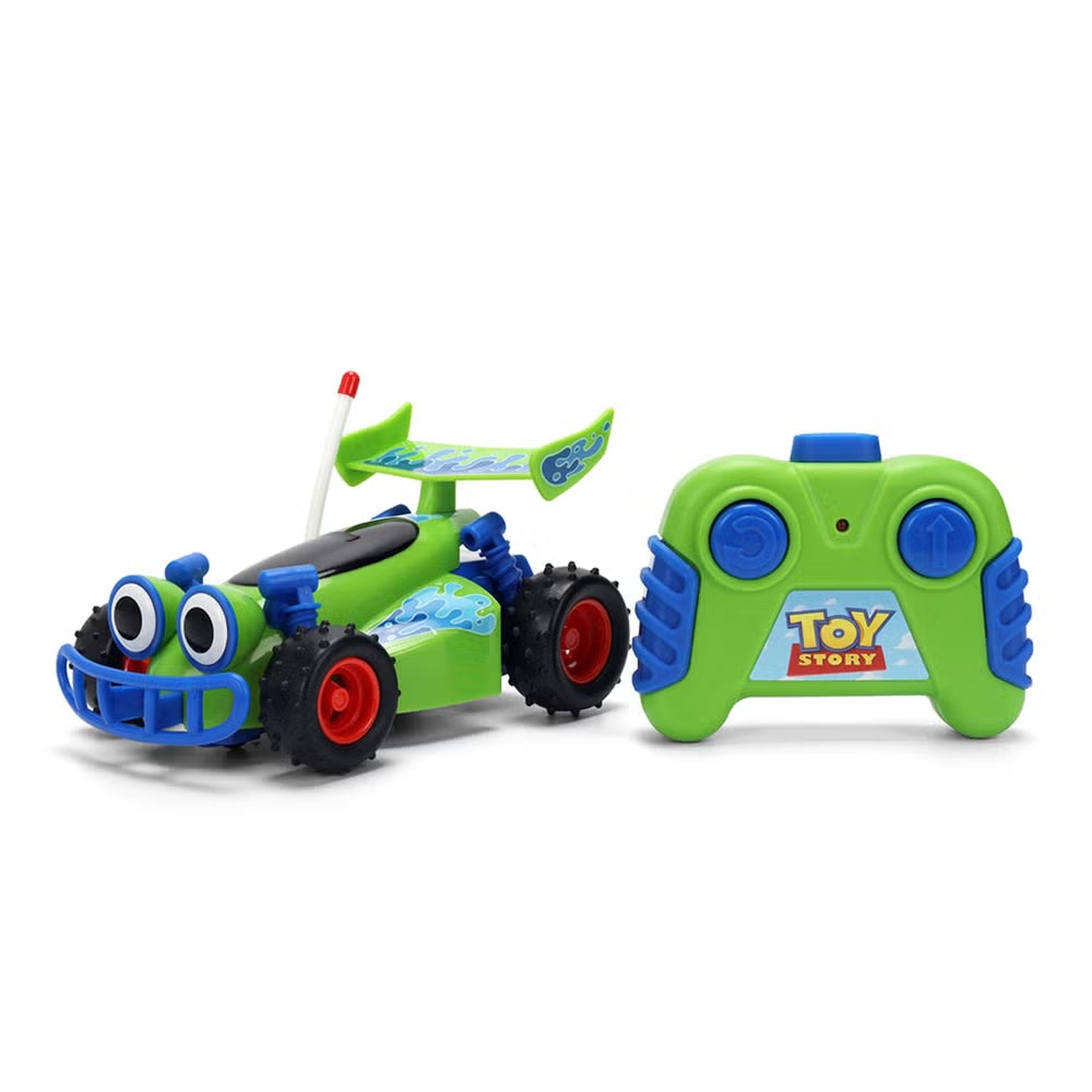 Toy Story RC Turbo Buggy 1:32