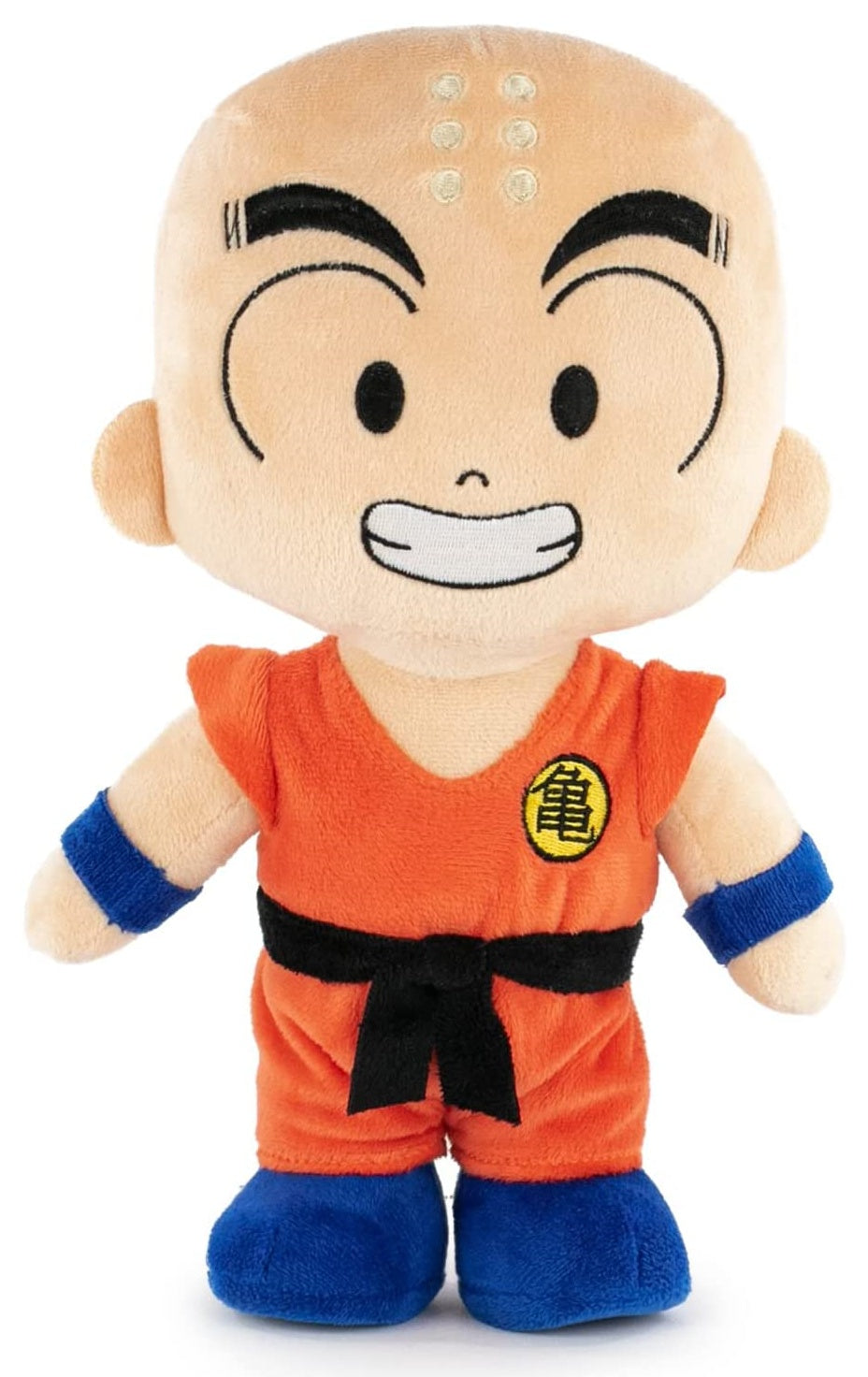 Dragon Ball Krillin 27cm Soft Toy