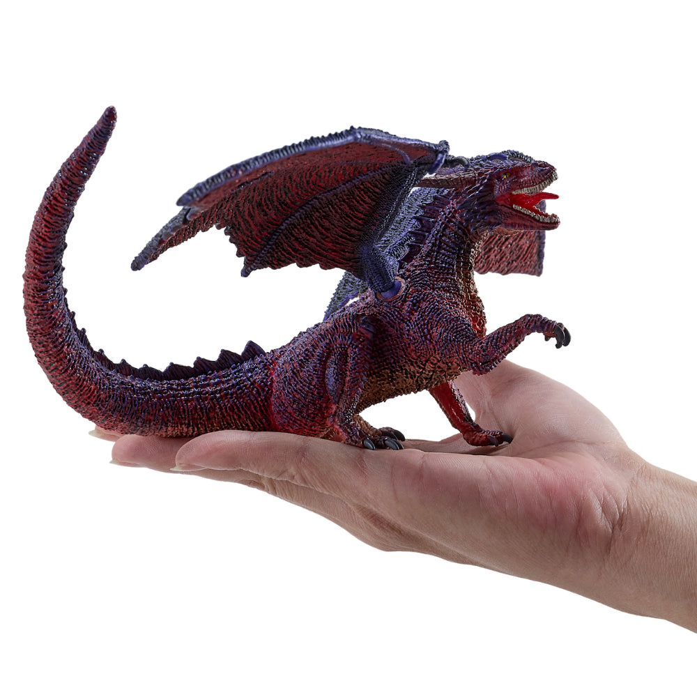 MOJO - Dragon with Moving Wings