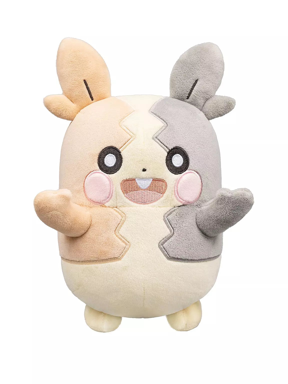Pokemon 30th Anniversary 20cm Pastel Morpeko