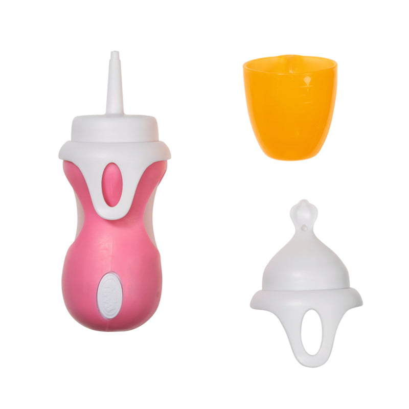 Baby Born Interactive Bottle & Spoon