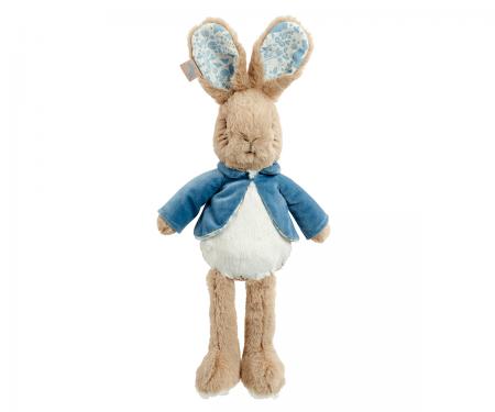 Signature Peter Rabbit Deluxe Soft Toy 34cm