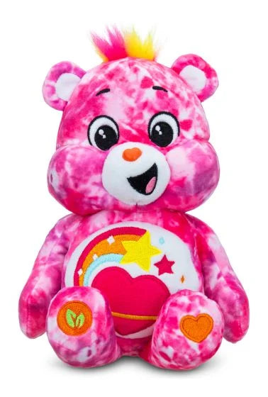 Care Bears 22cm Beautiful Heart Bear Plush