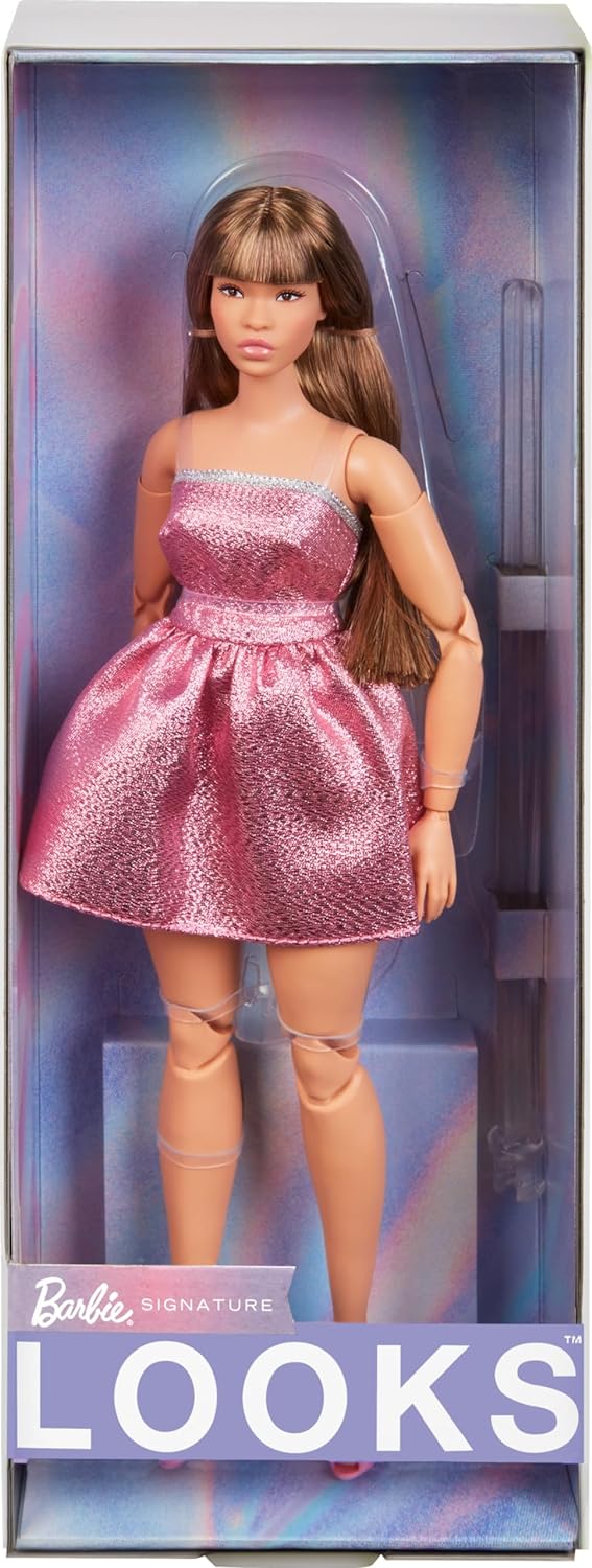 Barbie Looks No. 24 Collectible Doll