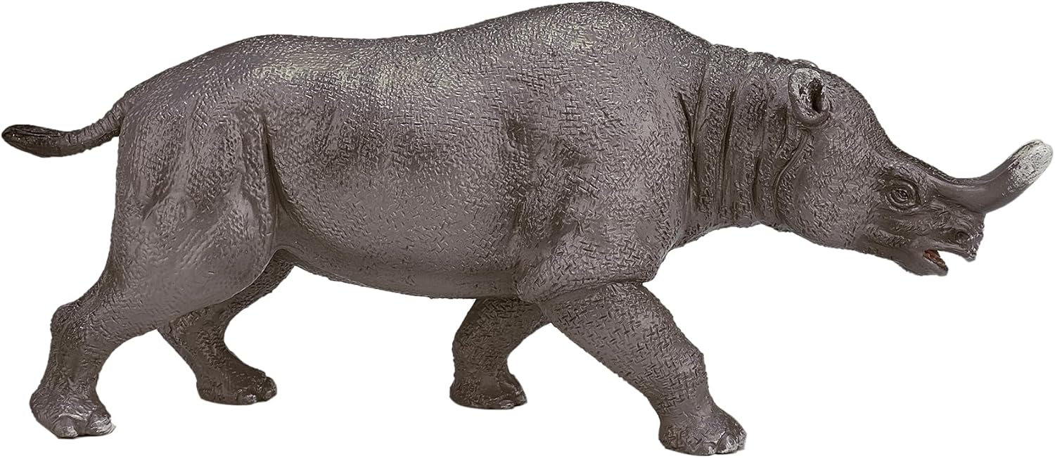 MOJO - Brontotherium