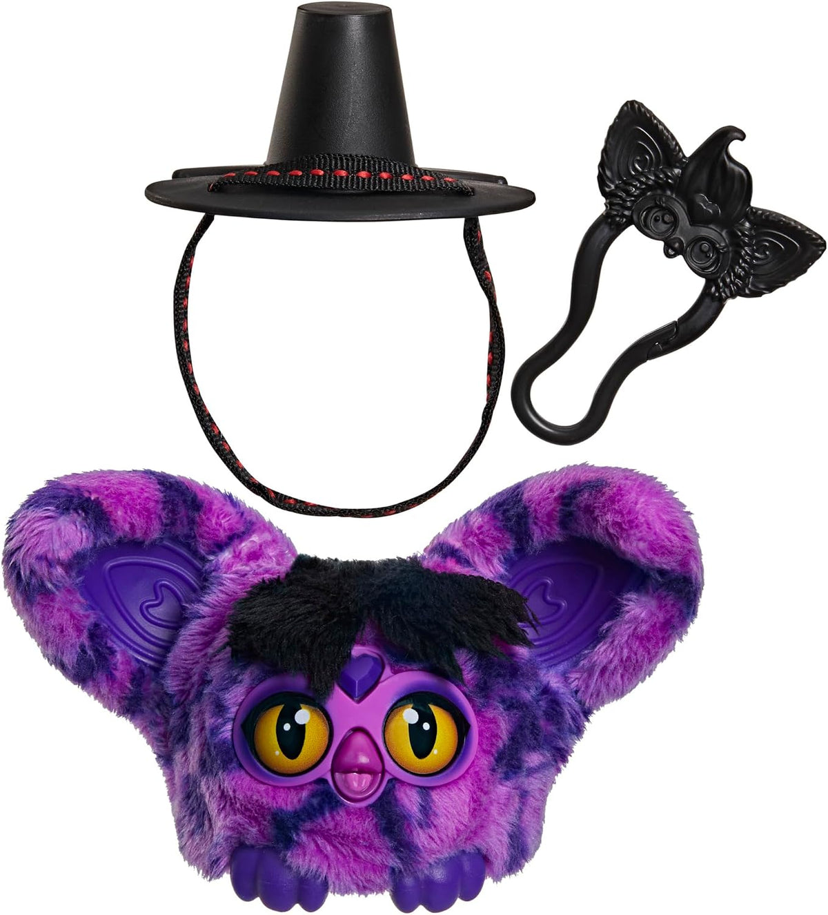 Furby Furblet K-Pop Demon Hunters Saja Boys