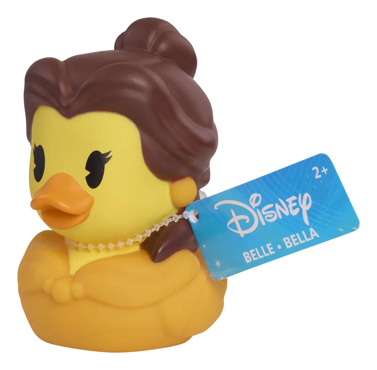 Disney Duckalooz - Belle