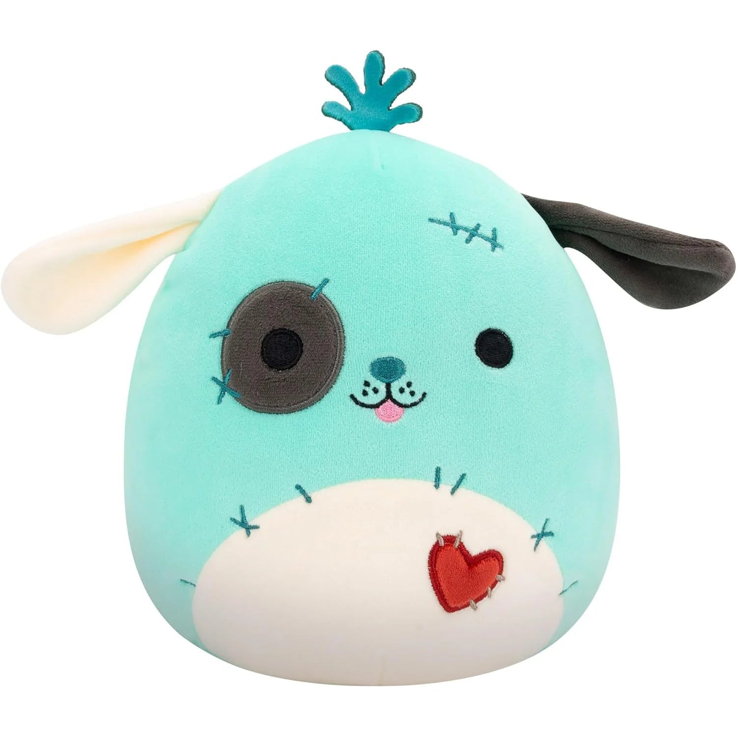 Squishmallows 7.5" Dookdook The Voodoo Dog