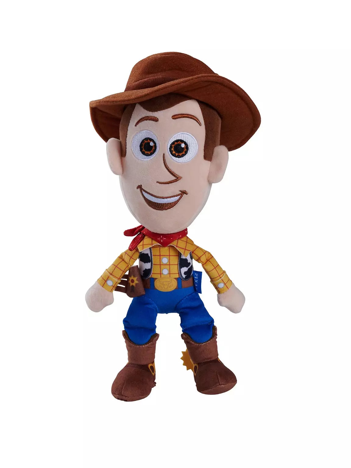 Disney Toy Story 5 25cm Woody Plush Toy