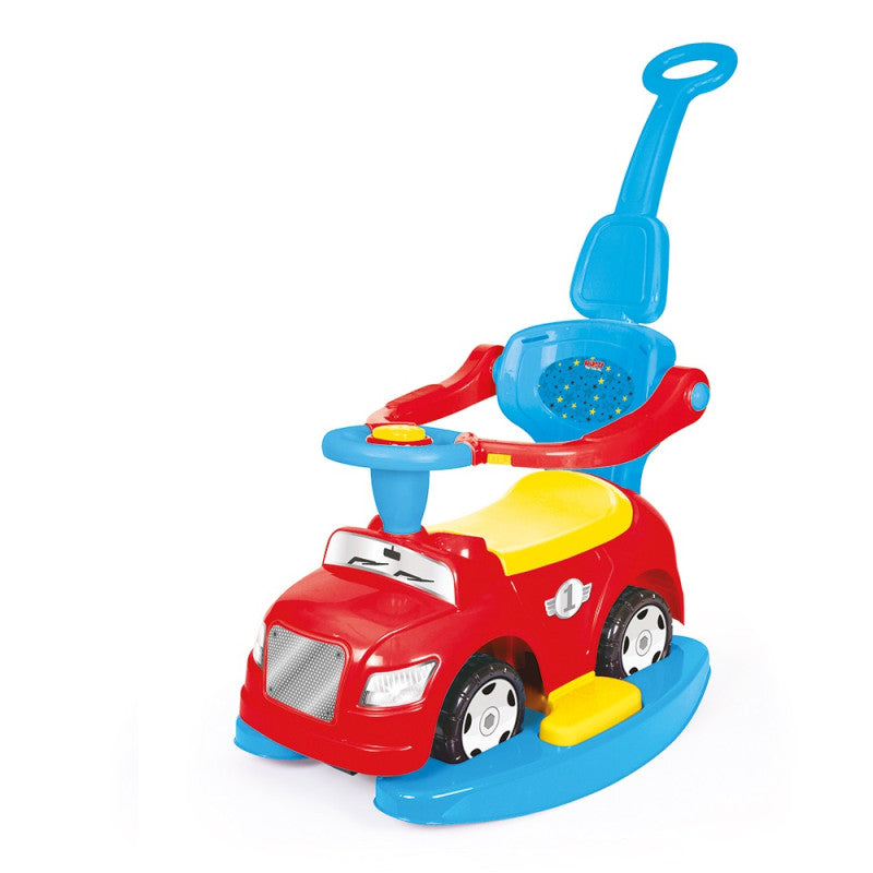 Ride on Car 4in1
