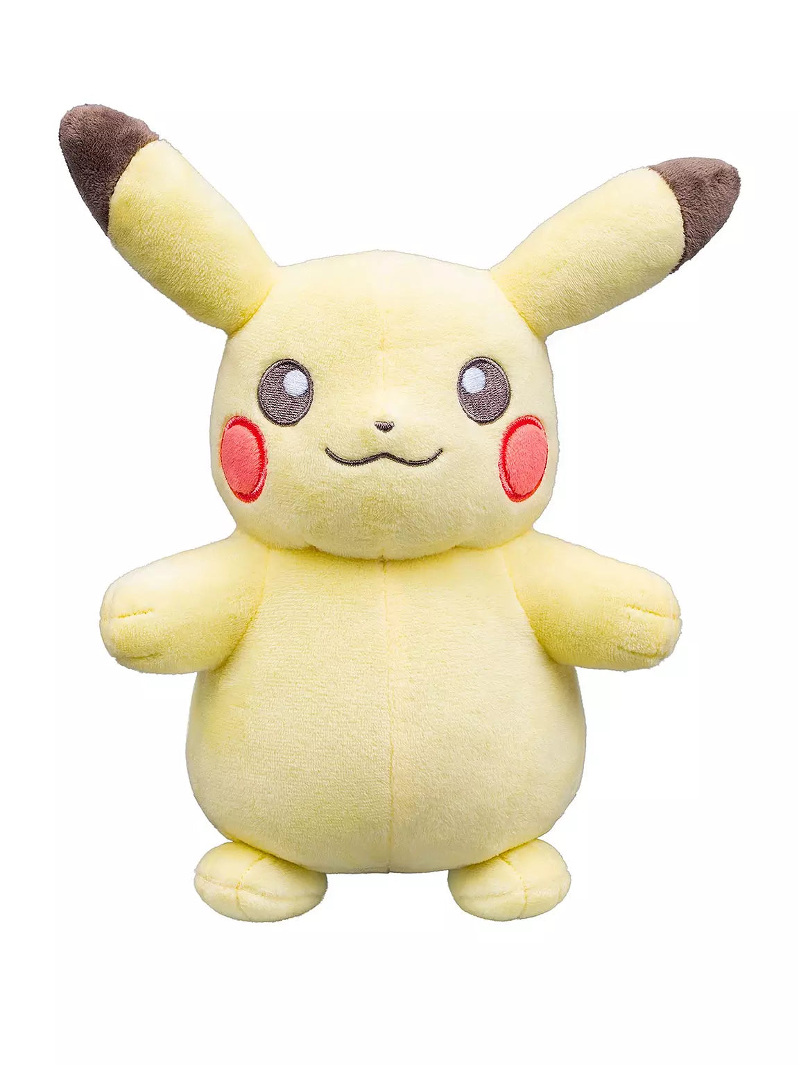 Pokemon 30th Anniversary 20cm Pastel Pikachu