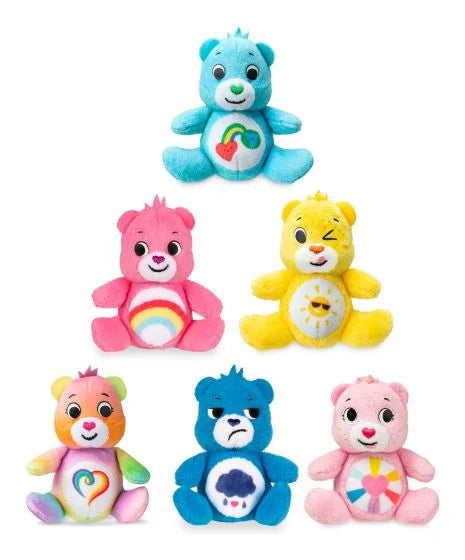 Care Bears Micro Plush Assortment