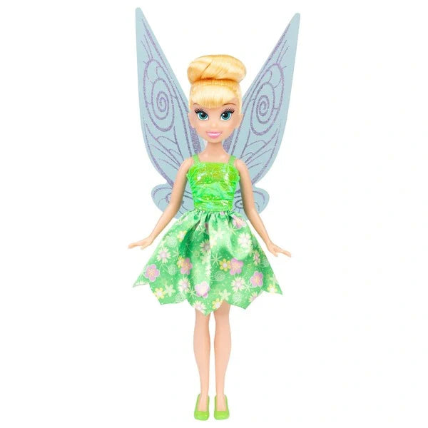 Tinker Bell Fashion Doll