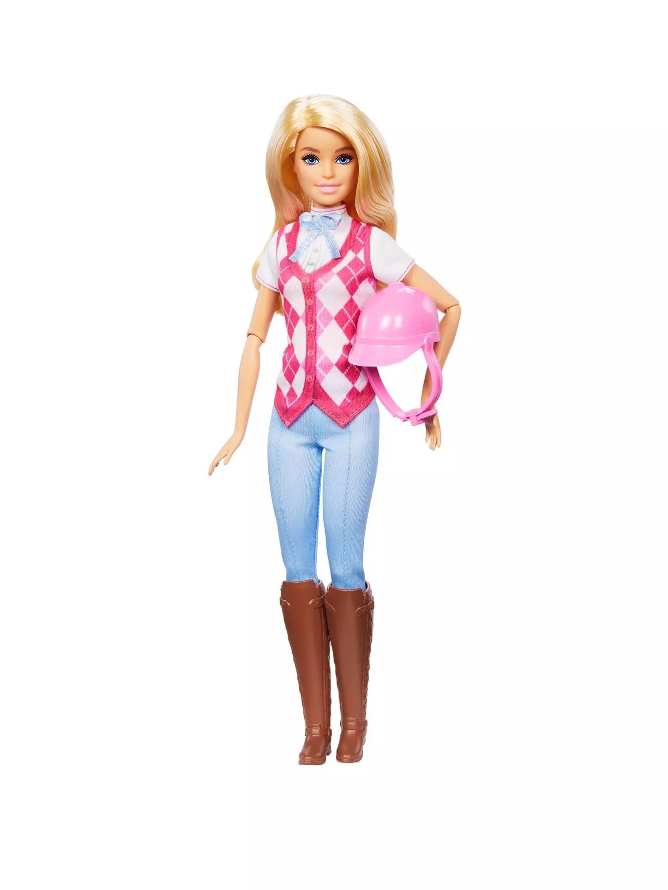 Barbie Mysteries: The Great Horse Chase Barbie