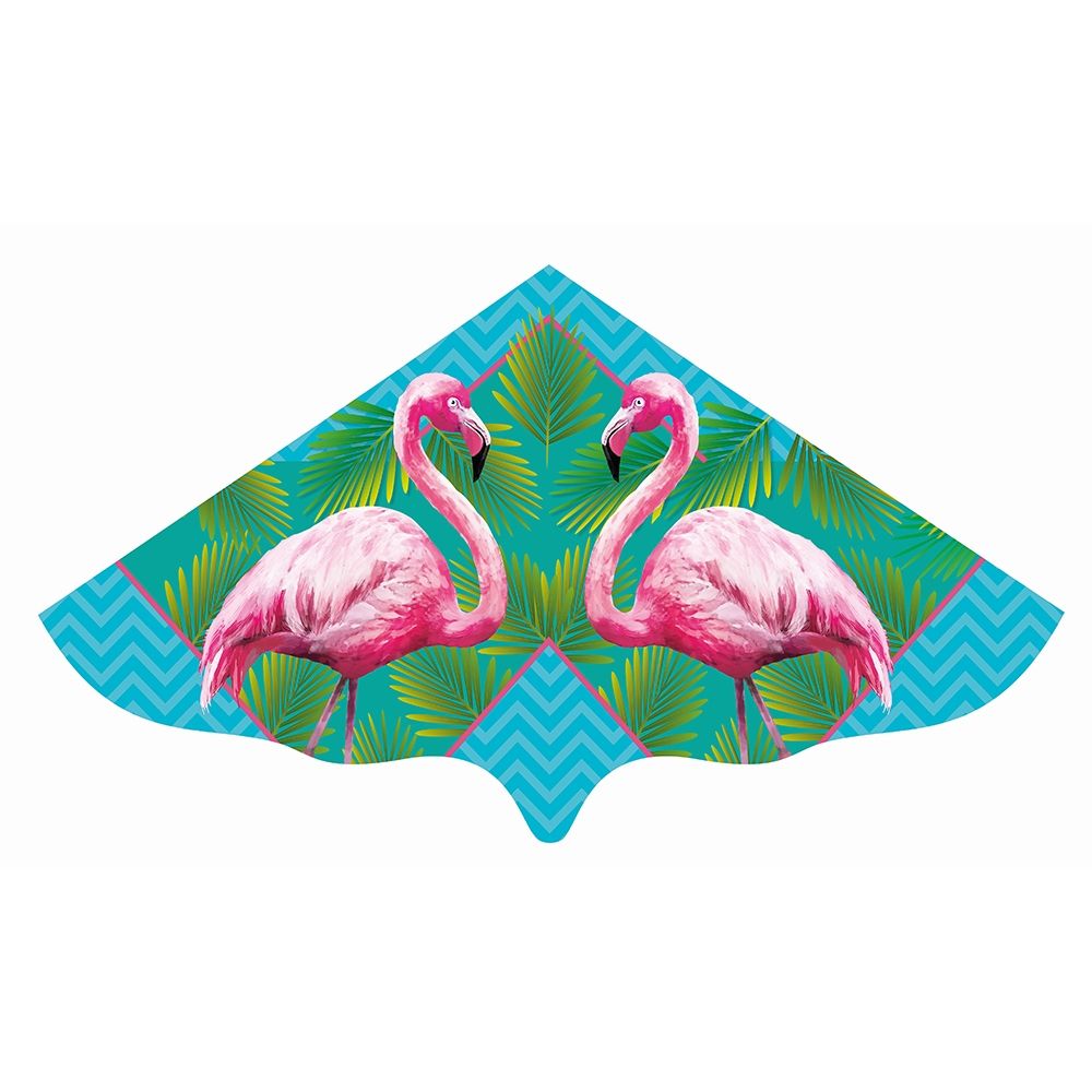 Flamingo Kite