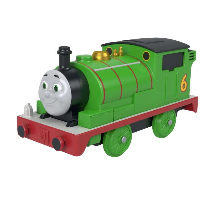 Thomas & Friends Percy Train with Sound Effects