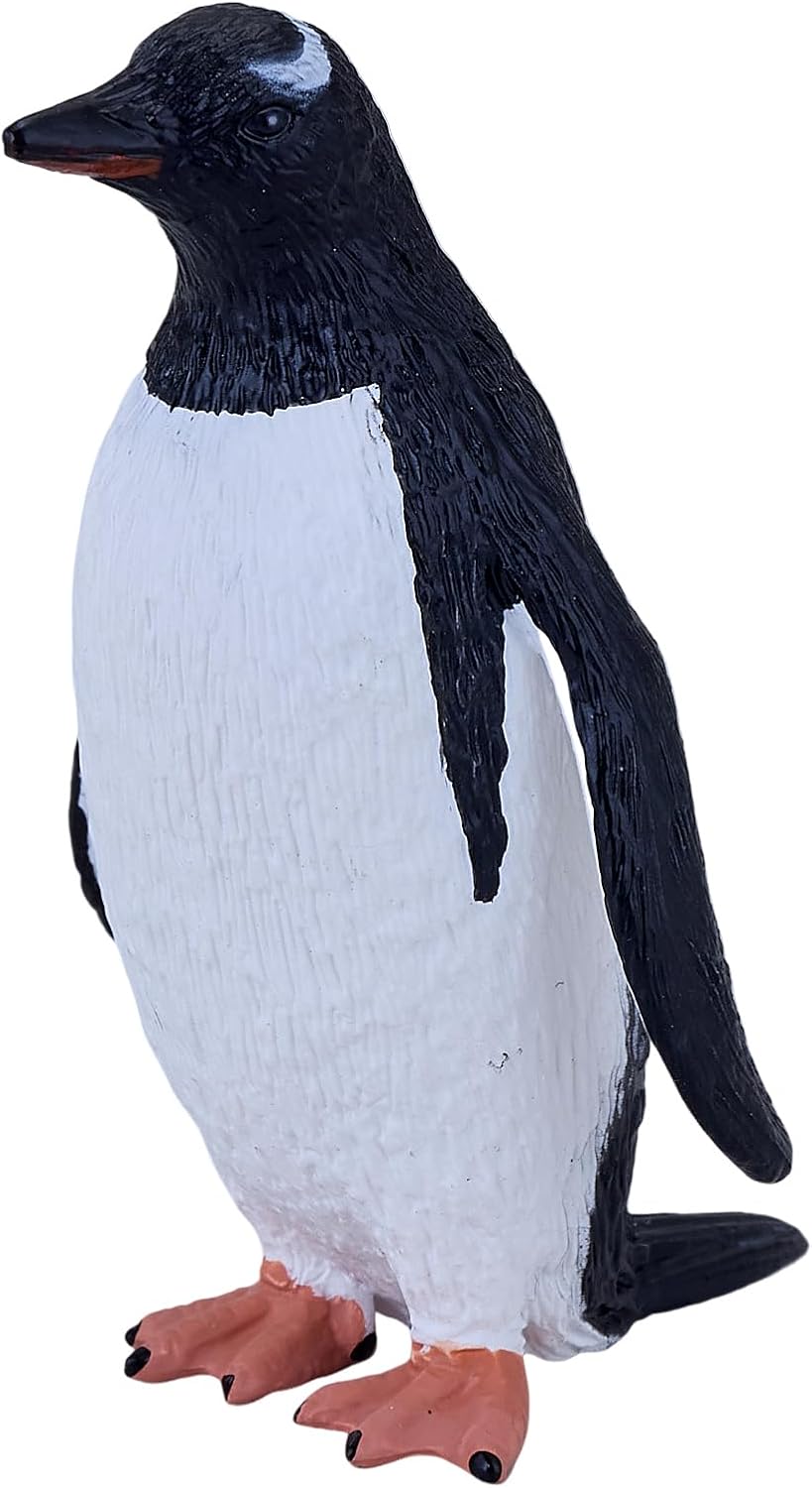 MOJO - Gentoo Penguin