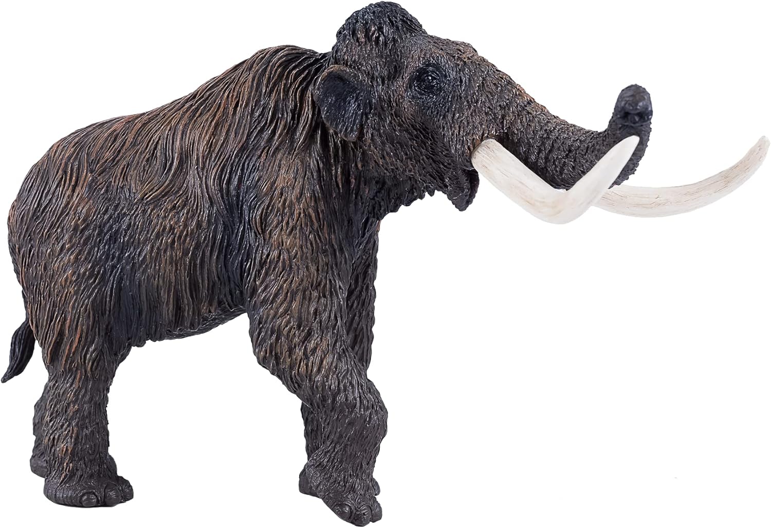 MOJO - Wooly Mammoth