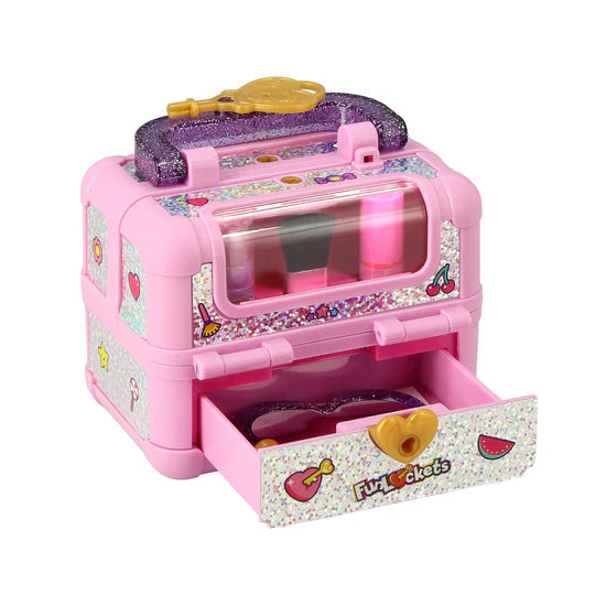 FunLockets Secret Beauty Box