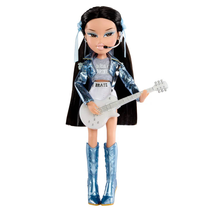 Bratz Pop Starz Jade Doll