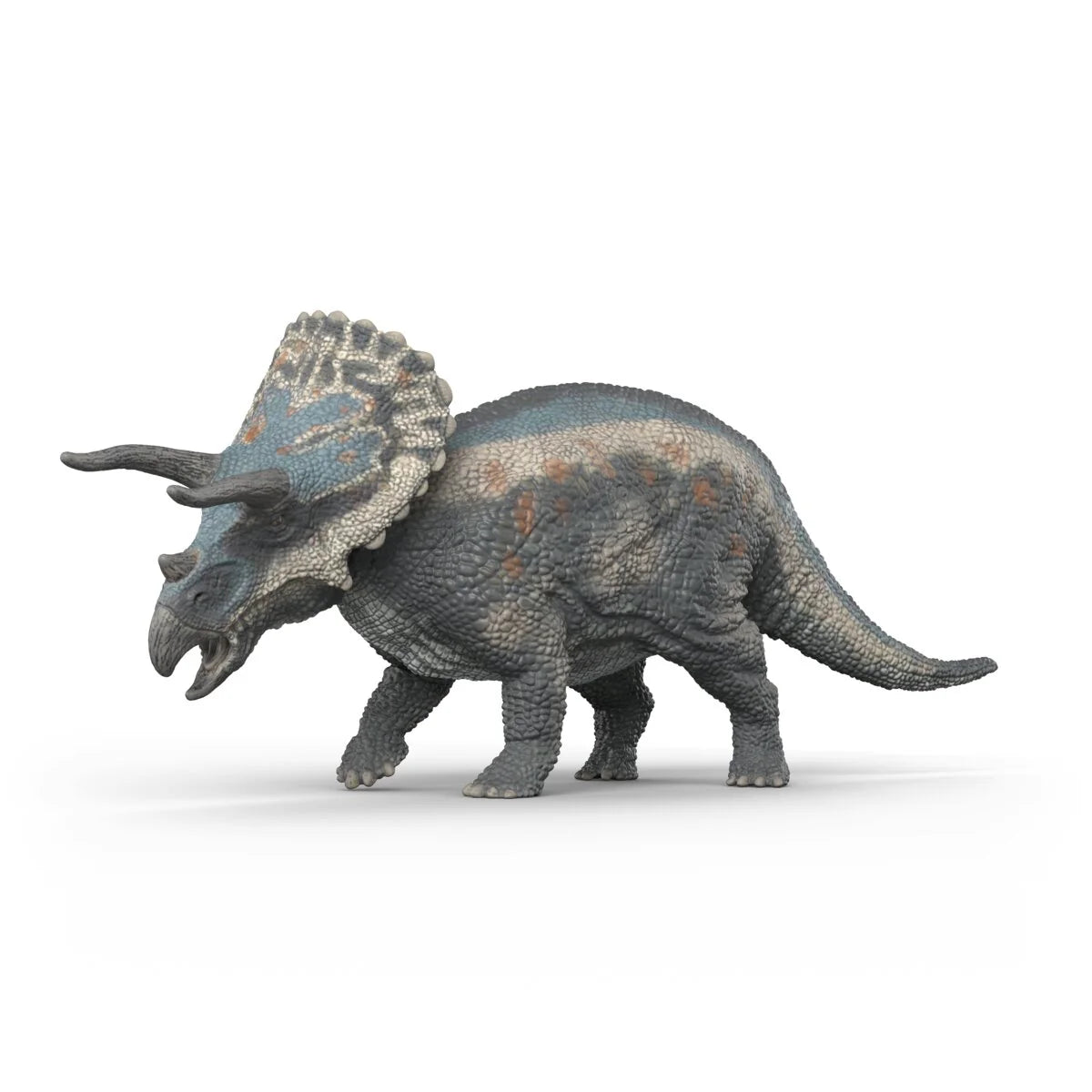 Schleich Triceratops