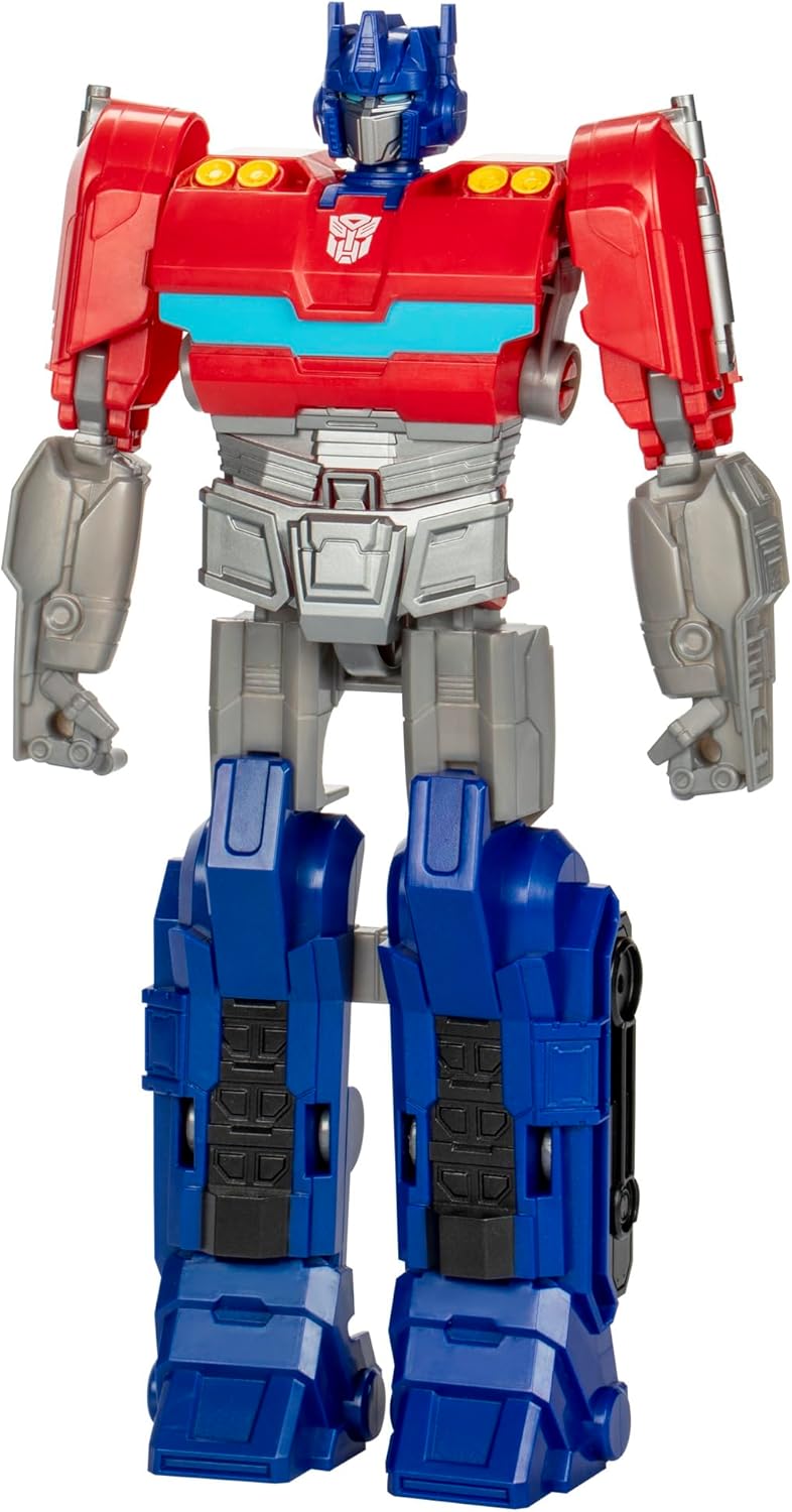 Transformers One Movie: Optimus Prime Orion Pax