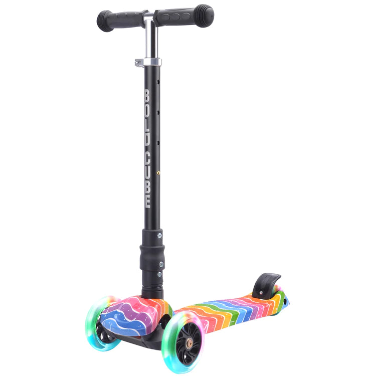 3 Wheel Scooter Astro Dreams Scooter