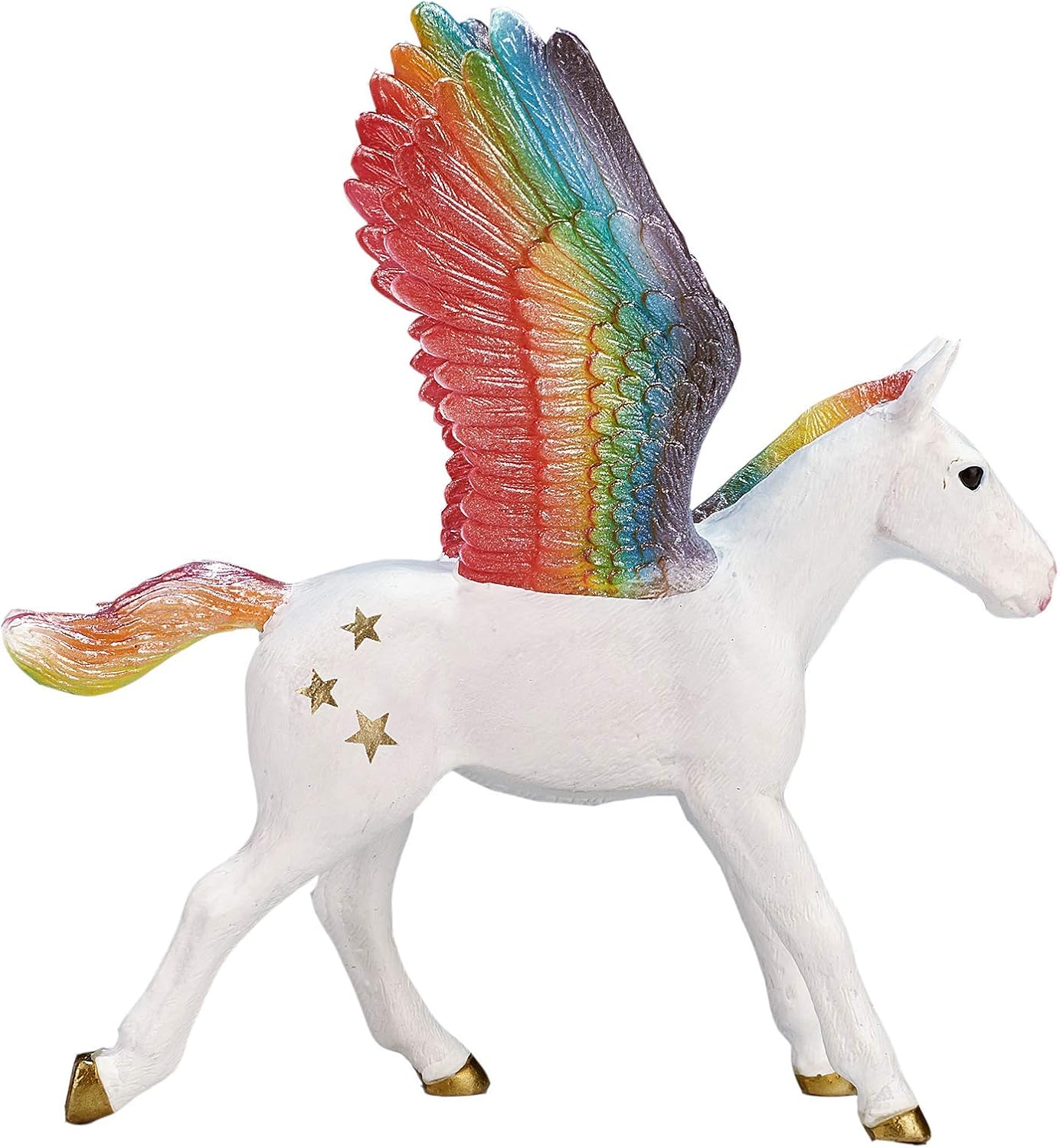 MOJO - Baby Rainbow Pegasus