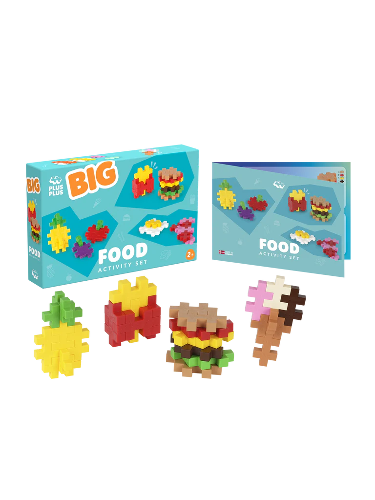 Plus-Plus Learn to Build - Creature 240 pcs