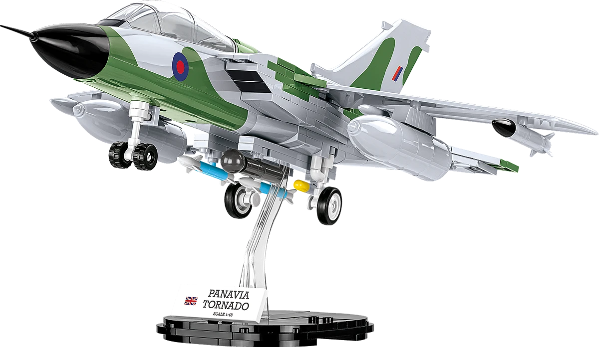 Cobi 5852 Panavia Tornado GR.1 Scale Model