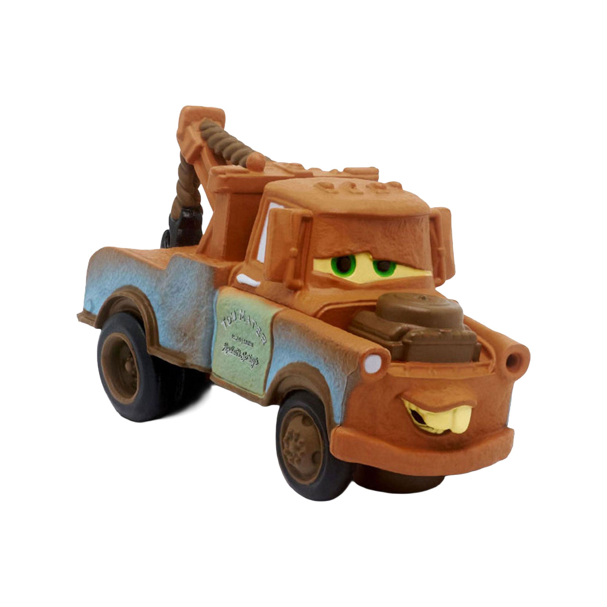 Tonies Audio Character - Pixar Cars 2 Mater