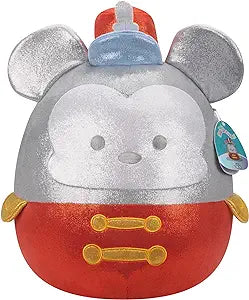Squishmallow 14" Band Leader Mickey Mouse