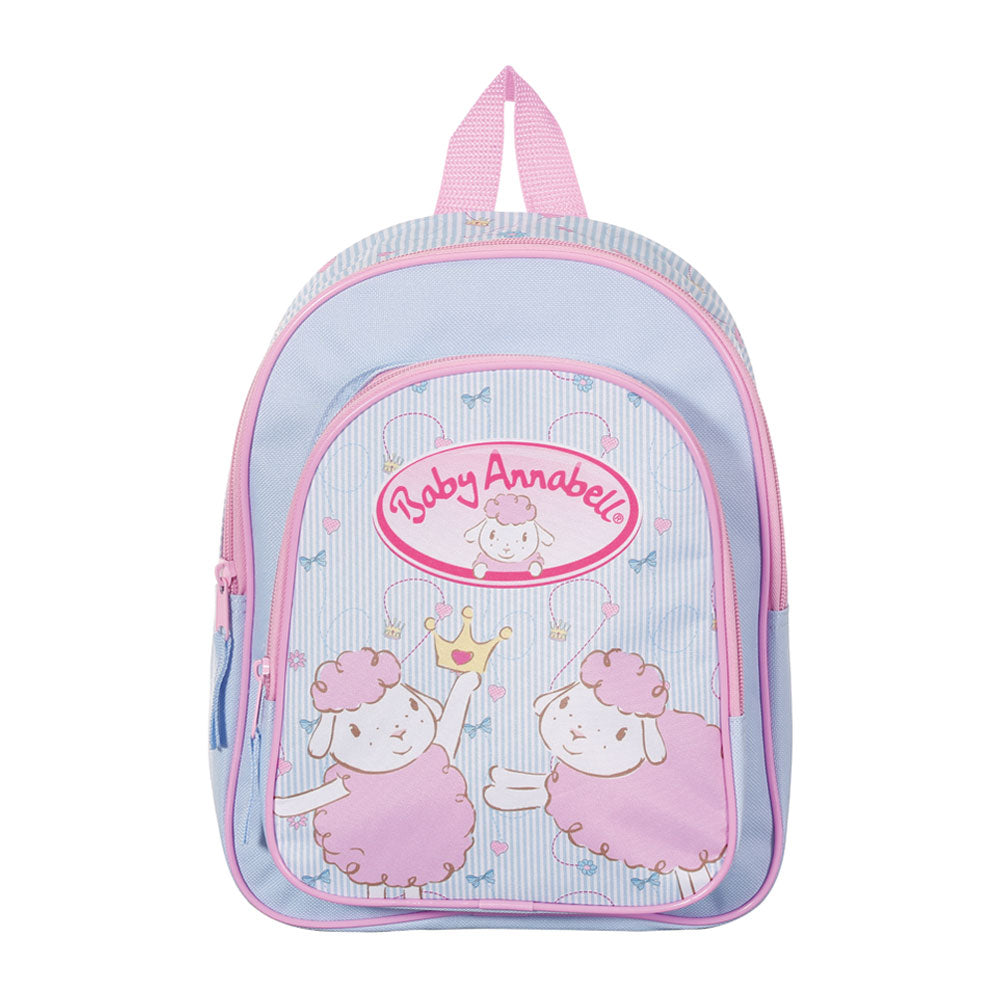 Baby Annabell Backpack