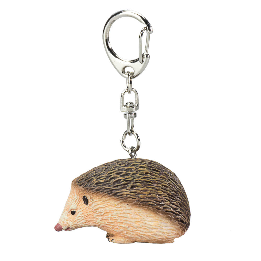 MOJO - Hedgehog Keychain