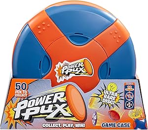 Power Pux Arena Case