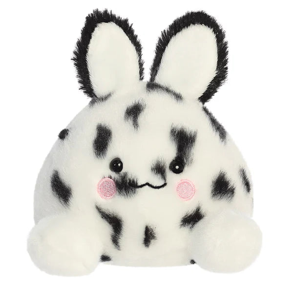 Palm Pals Usagi Sea Bunny 12cm Soft Toy