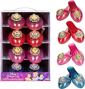 Disney Princess Shoe Boutique