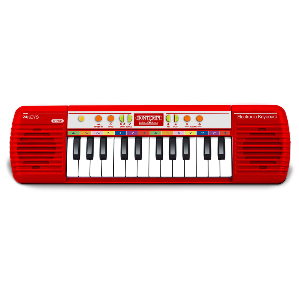 Bontempi 24 Key Electronic Keyboard