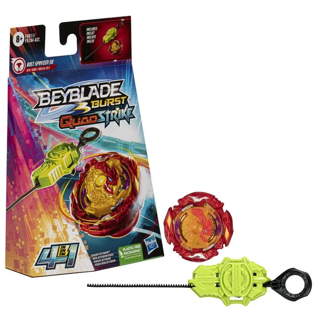 Beyblades