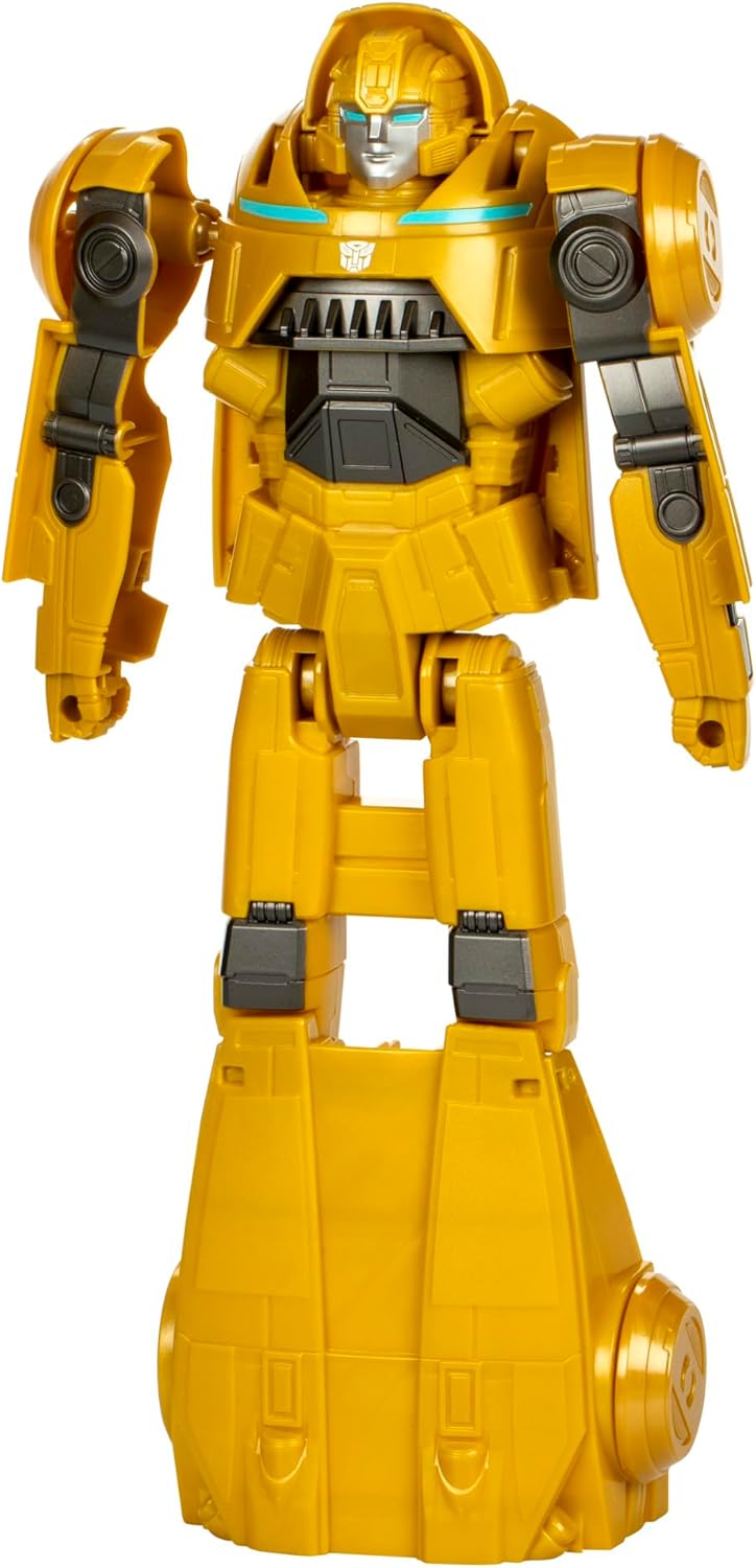 Transformers One Movie: Bumblebee/B-127