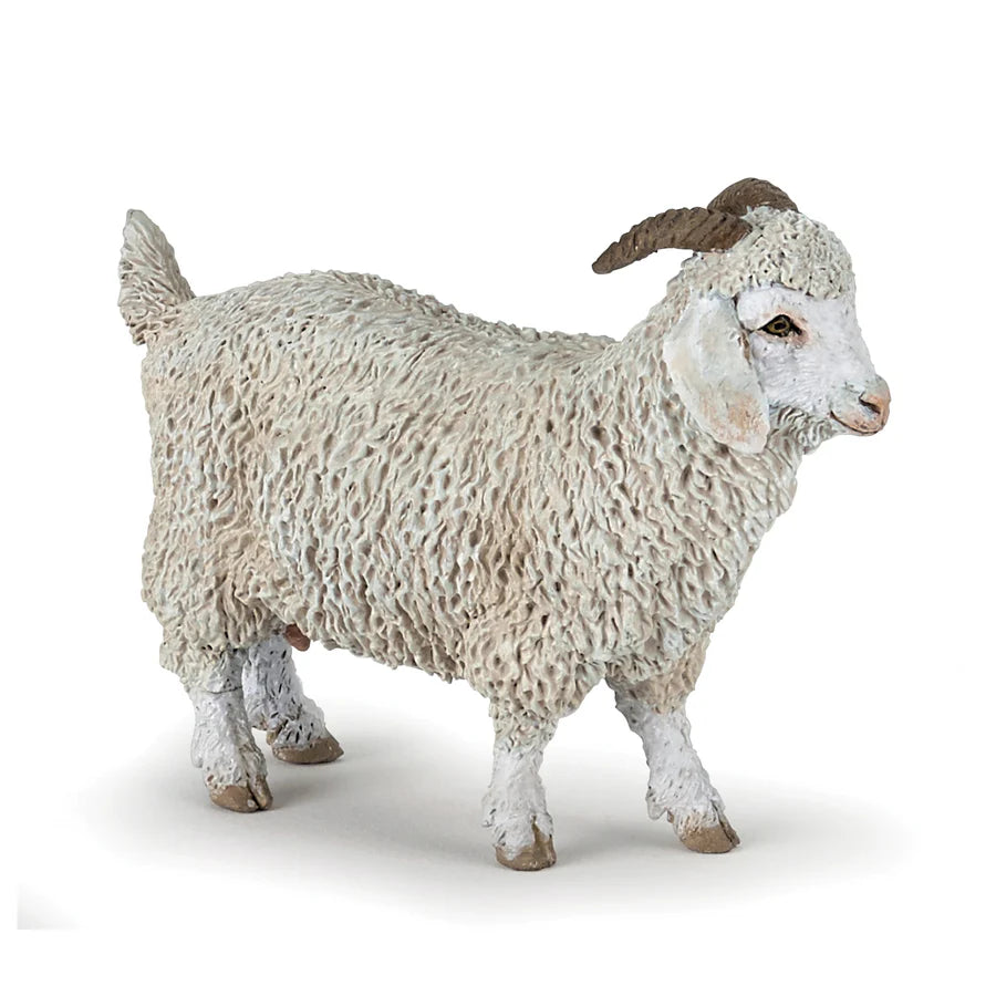 Papo Angora Goat 51170