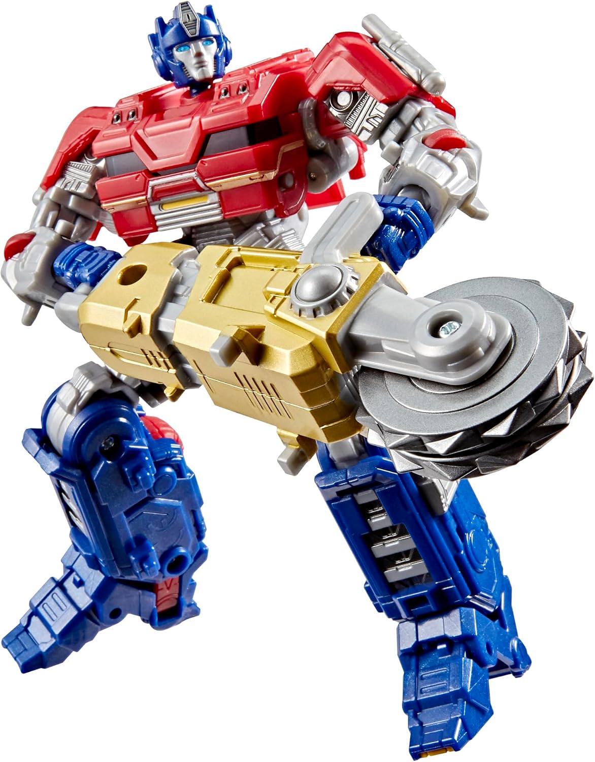 Transformers Studio Series Transformers One Orion Pax