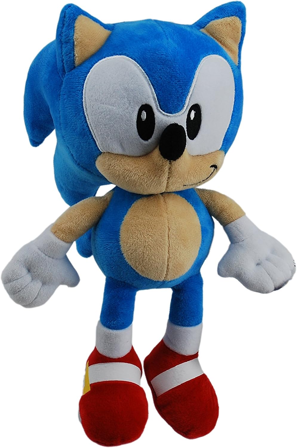 Retro Sonic 30cm Soft Toy