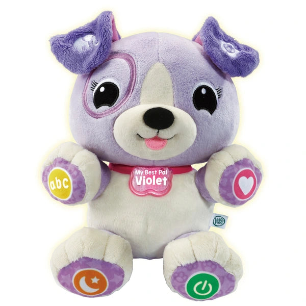 LeapFrog My Best Pal Violet