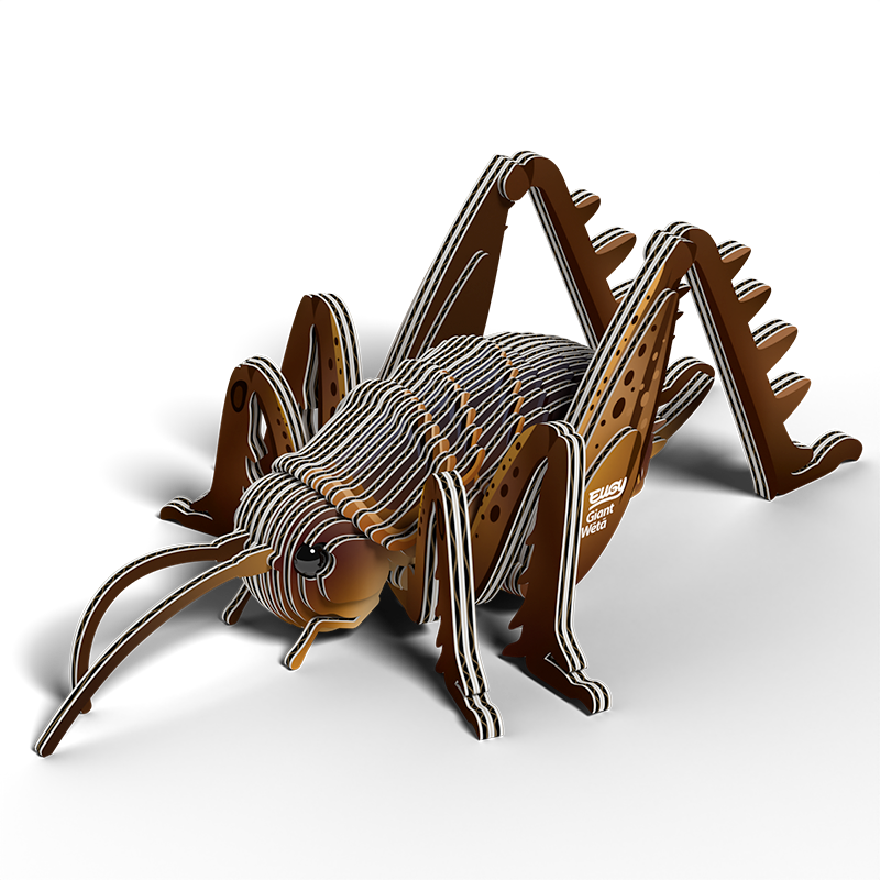 EUGY Giant Weta