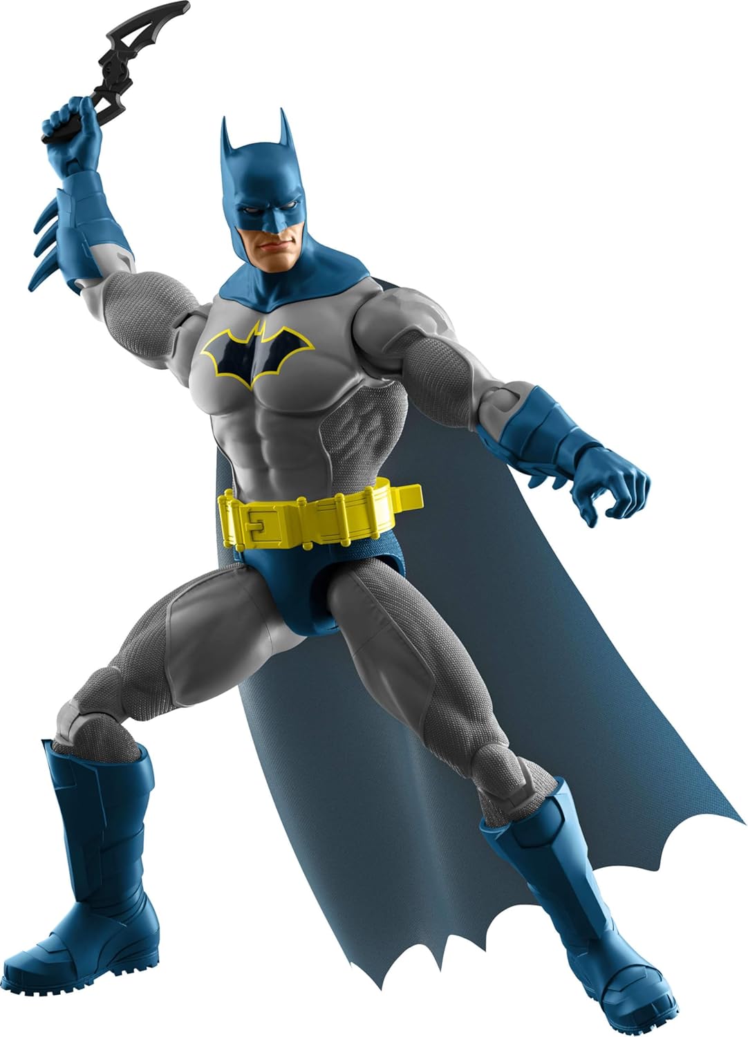 DC Premier Series Batman Action Figure